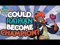 Could Raihan Actually Become Champion?