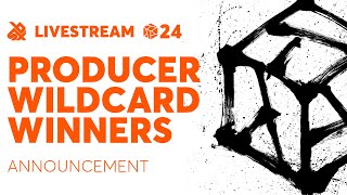  - GBB24 PRODUCER WILDCARD WINNERS ANNOUNCEMENT | LIVESTREAM