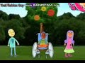 Pinky Dinky Doo Intro