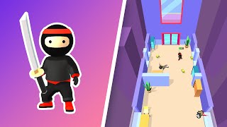 Stealth Assassin video preview