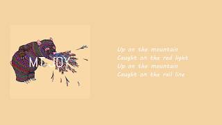 Silver Lining - Mt. Joy Lyric