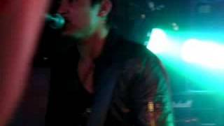 Small  Mercies Stand On The Outside