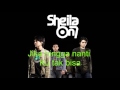Chord guitar Sheila On 7 - Radio 