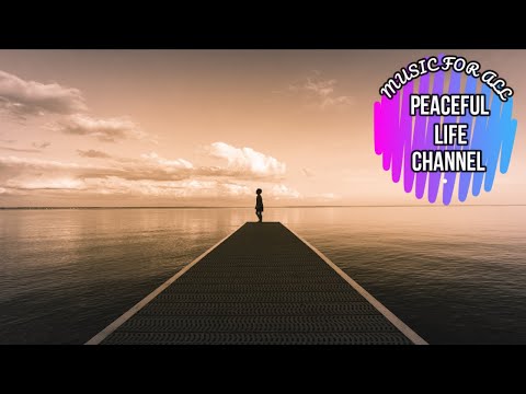 Peaceful Life Channel | DJ Benjamín Torres & AntonJaxx | We Are Dreamers