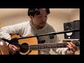 (講師演奏)The Three Of Us / Ben Harper