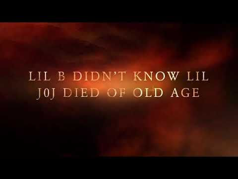 Lil B vs Out Door cat