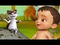 Udatha Udatha Telugu Rhymes For Children Infobells
