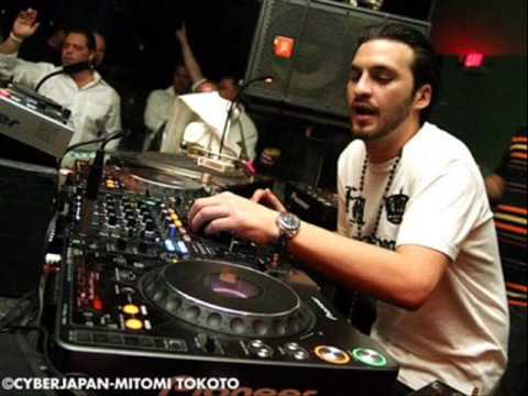 Steve Angello vs Arno Cost - Isabel's souvenir (MAO LAMRANI BOOTLEG)