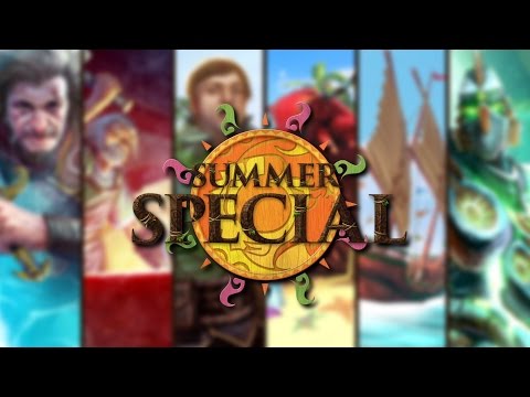 3 for 2 RuneScape membership - The Summer Special