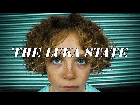 More Than This - The Luka State
