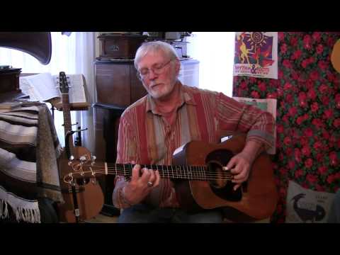 Sueño - Bill Staines