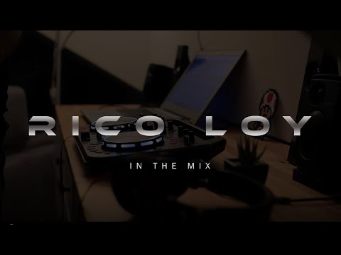 Melodic House & Techno Set Mix #35 - Oliver Koletzki, Township Rebellion, Niels Van Gogh