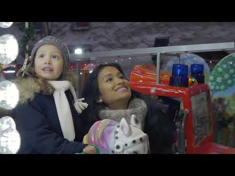 WELS (Austria) Winner European City of Christmas 2026