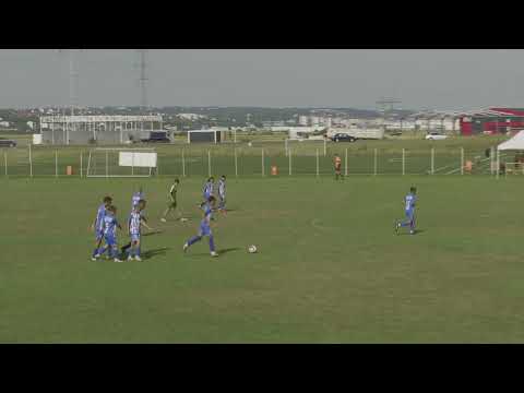 Politehnica Iași 2012 - VS - Unirea Ruginoasa 2012# MIROSLAVA YOUTH CUP iulie-august 2025