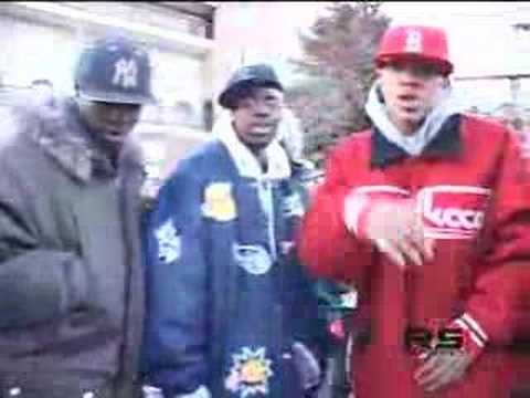 Rapsheet DVD Presents: Luu Breeze