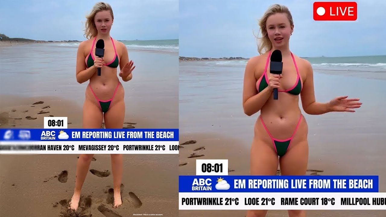 【放送事故】テレビで放送された最も恥ずかしい瞬間！