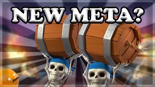 🍊 Are wall breakers going to be good? 🍊