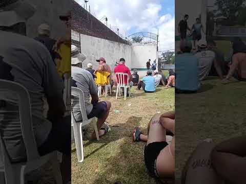 DESAFIO MUNDIAL TRIANGULAR - FRONTON ARGENTINO ANCALU - San Gregorio - Santa Fe - VID 2