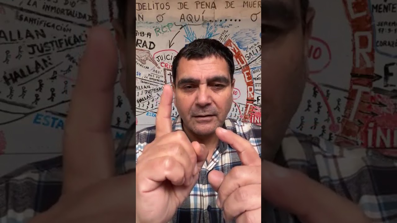 SI NO EXISTE EL ARREPENTIMIENTO EN ALGUIEN ENTONCES EN ESE ALGUIEN JAMÁS EXISTIRÁ FE EN EL EVANGELIO