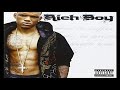 Rich Boy - Let's Get This Paper