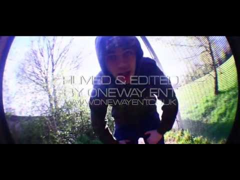 D'Lyfa Reilly - FreeDumb (Prod. Cloud9)