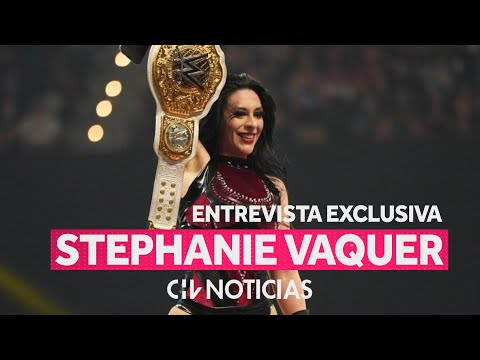 Stephanie Vaquer Says WWE Women’s World Title Win Comes After ‘A Very Big Sacrifice Many Years Ago’