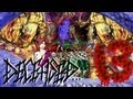 Deceased - The 13 Frightened Souls - best classical death metal video crazy bizarre animation