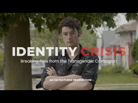 Identity Crisis: ontsnappen aan de transgenderbesmetting