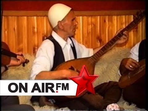 Grupi Folklorik nga Drenica - Azem Bejta (Official Video)