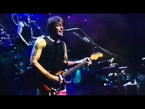 Bon Jovi - Thank You for Loving Me (Toronto 2000)