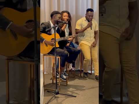 Projecto Paz-Wamotcha Ninatema (UNICEFF, Gerson Mariano, AZ khinera and Jenia Delícia) AUDIO OFICIAL