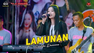 Download lagu LAMUNAN - CANTIKA DAVINCA - OM SAVANA SAKJOSE - TASYAKURAN KHITAN ( GALANG SATRYO SEJATI ) mp3