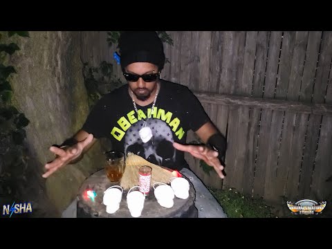 Nisha Baksh X Jesh Ramnanan - Obeah Remix [Official Music Video] (2022 Chutney Soca)