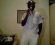 Crazy Guy Singing To Himself