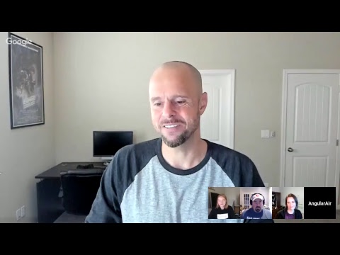 ngAir 185 - Introducing Angular for the Visual Learner With Samantha Rhodes