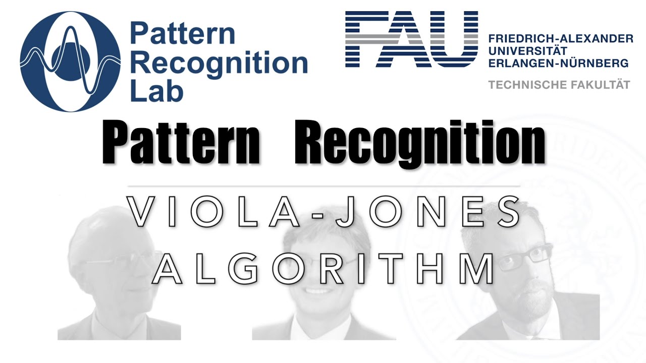 The ViolaJones Algorithm Revolutionizing Face Detection Techal
