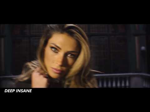 Deeperise & Mr Nu & Tolgah - I Want To Be (Original Mix)