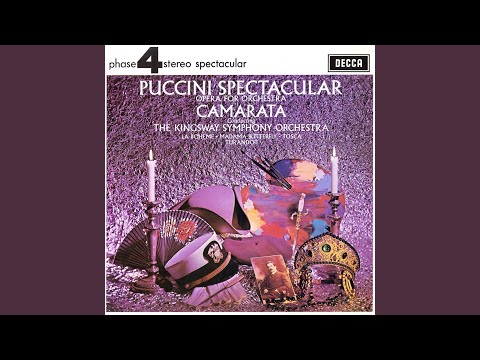 Puccini: La bohème, Act II: Musetta's Waltz