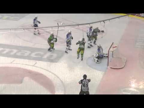 HDD Telemach Olimpija - EC VSV 3:2 (16.11.12)