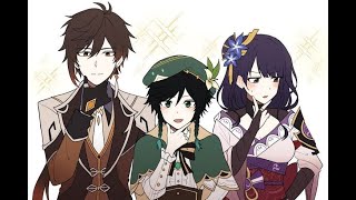 Cover art for a poet a solid a king