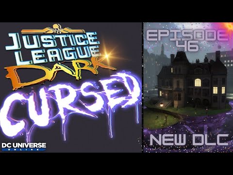 Chris Dash Takes Over Elite Mission #DCUO