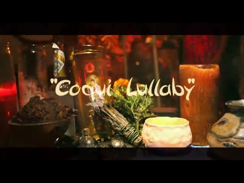 Soultree - Coqui Lullaby (Official Video)