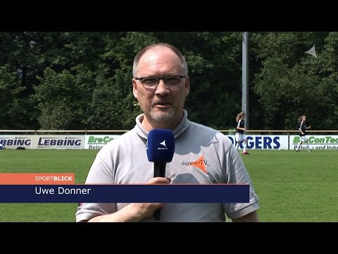SPORTBLICK = Sendung vom 30.05.2016
