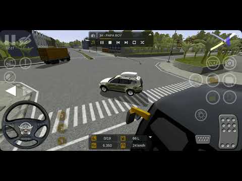 Rojali beli mobil baru Pajero sport - eps(1)