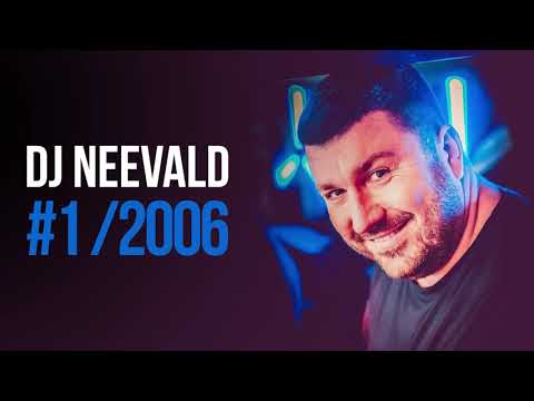 DJ Neevald #1 (2006) Sexy House Bomb Edycja Specjalna, Neevald imieniny