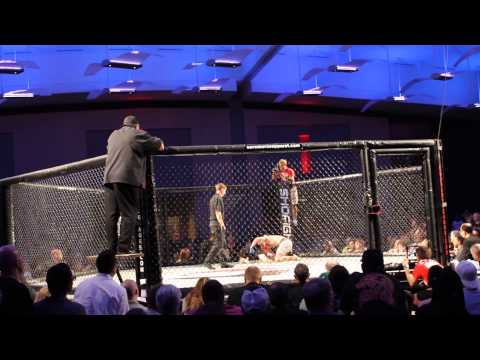 Michael Graves vs Dylan Wilson 3rd round