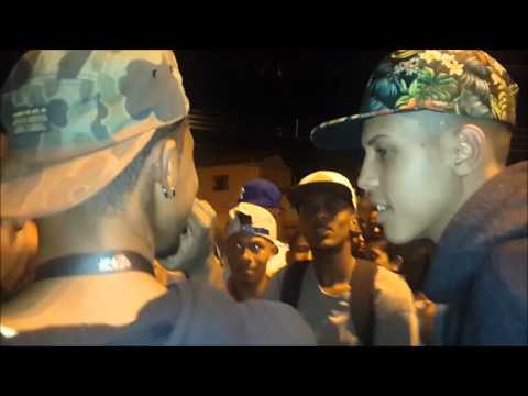 Lince vs Oklin - 1ª Fase - 10ª Batalha do RB