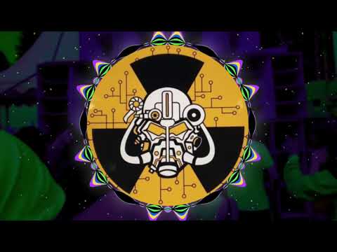 CoOKIE MONSTA VS NARCO'TIK - WASTELANDERS