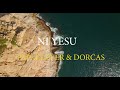 NI YESU - PAPI CLEVER & DORCAS - (2021) (VIDEO LYRICS)