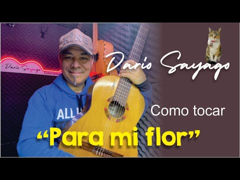 Para Mi Flor - Los Manseros Santiagueños